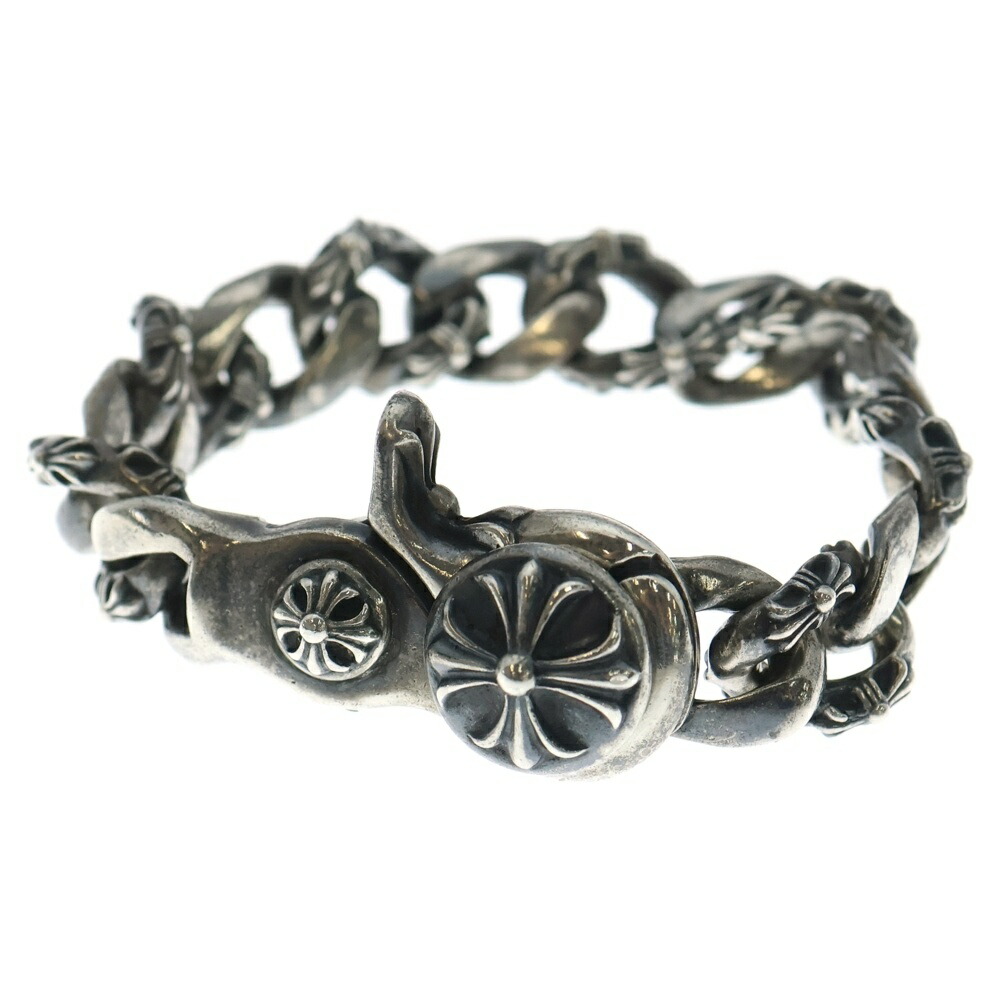 楽天市場】CHROME HEARTS 銀座店 クロムハーツ ファンシーリンク