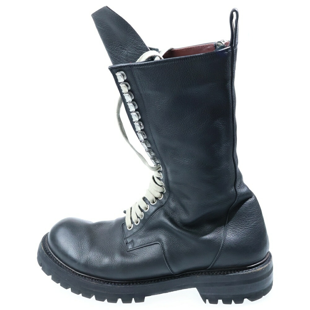 楽天市場】Rick Owens(リックオウエンス) サイズ:41 MEGALACED MEGA