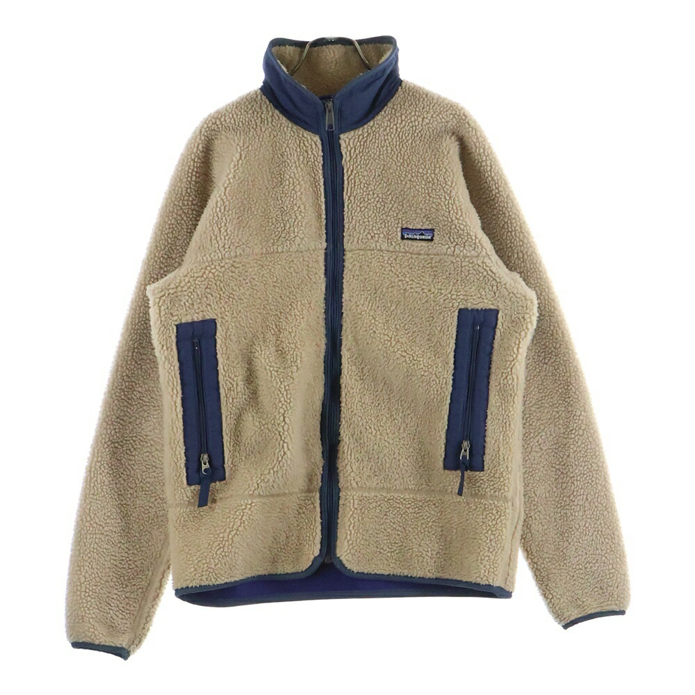 楽天市場】PATAGONIA(パタゴニア) サイズ:S 96SS プルマ ジャケット