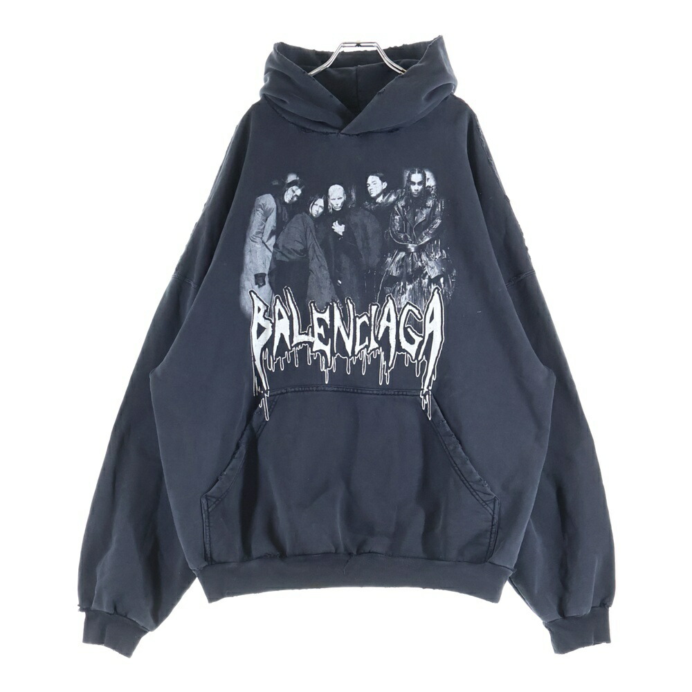 楽天市場】BALENCIAGA(バレンシアガ) サイズ:L 24AW ループスポーツ