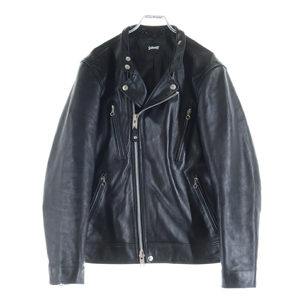 楽天市場】SCHOTT(ショット) サイズ:34 復刻 618 RIDERS バイカータグ