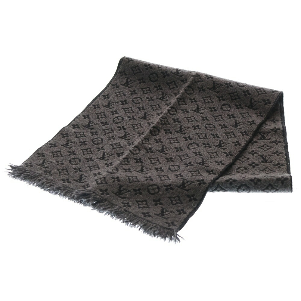 楽天市場】ルイヴィトン LOUIS VUITTON マフラーエシャルプ・ジェラム