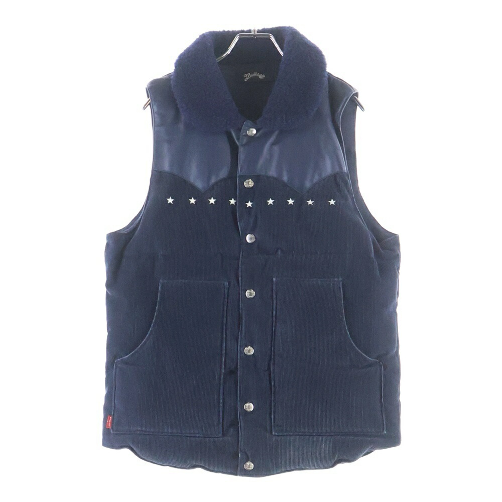 楽天市場】KITH(キス) サイズ:M 19AW ×Disney Bristol Down Puffer