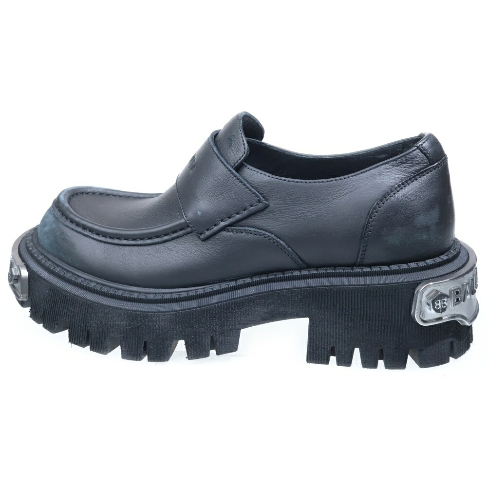 楽天市場】【バレンシアガ】Balenciaga メンズ city loafer レザー
