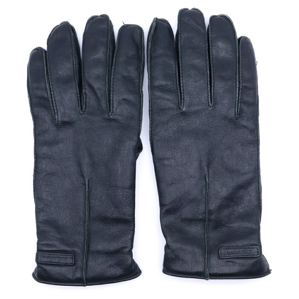 楽天市場】【中古】ドルチェ&ガッバーナ DOLCE & GABBANA レザー