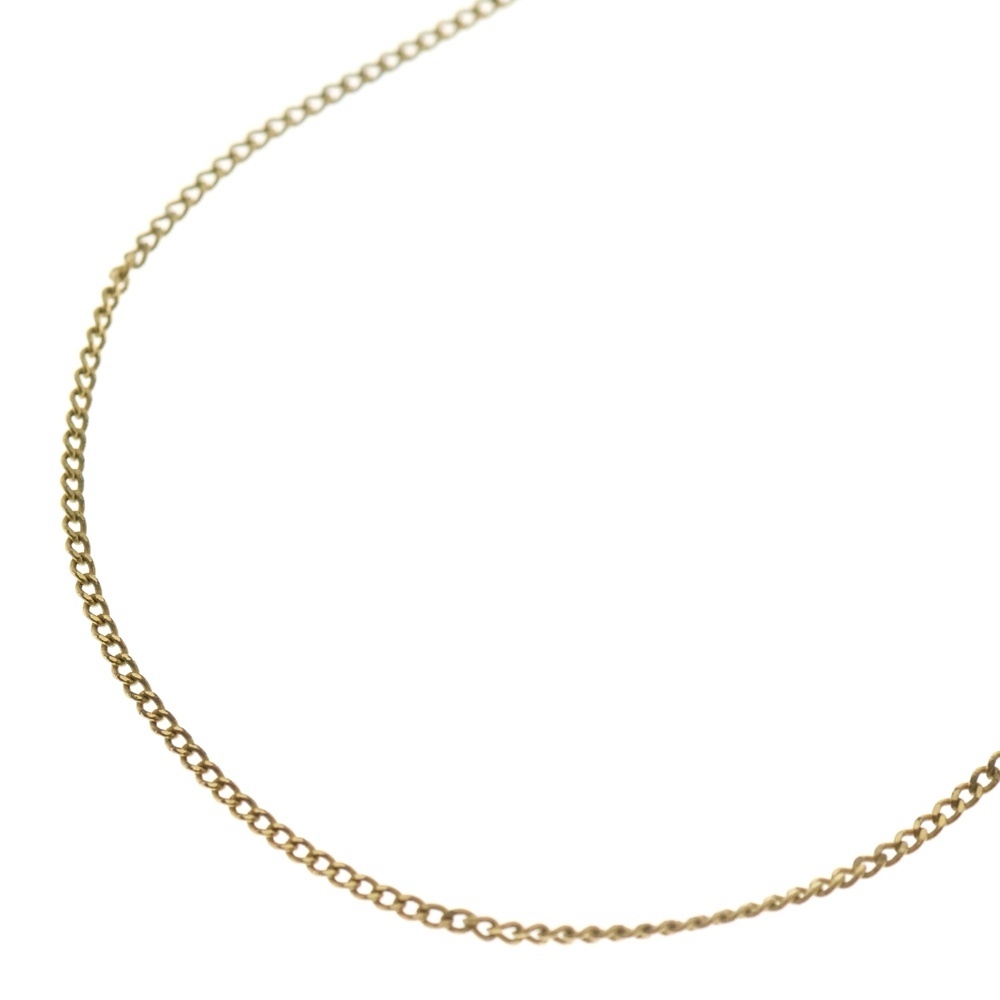 楽天市場】CELINE(セリーヌ) マイヨン トリオンフ ネックレス ゴールド