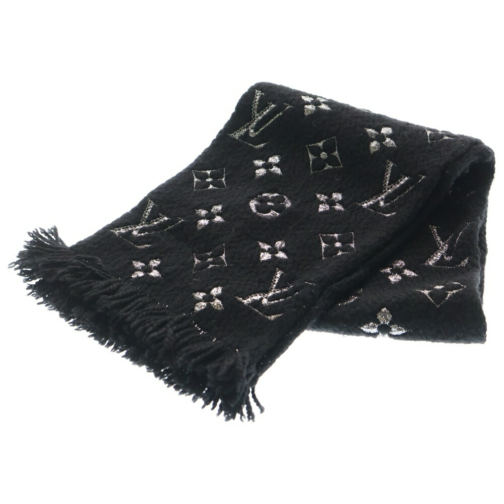 楽天市場】ルイヴィトン LOUIS VUITTON マフラーエシャルプ・ジェラム