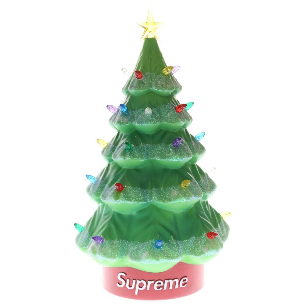 楽天市場】2018AW Supreme/シュプリーム/Santa Ornament/サンタ
