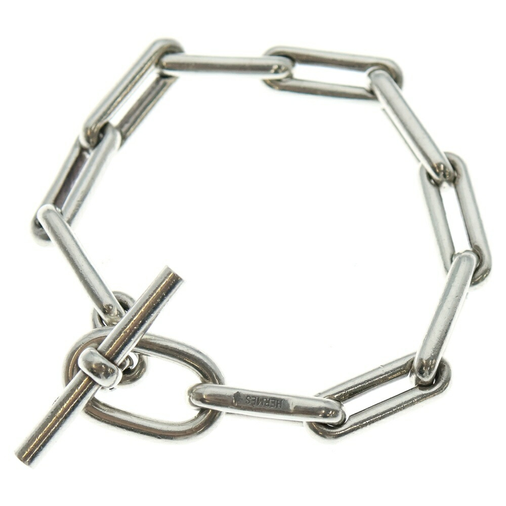 楽天市場】エルメス HERMES バングル ブレスレットウサギ ラビット