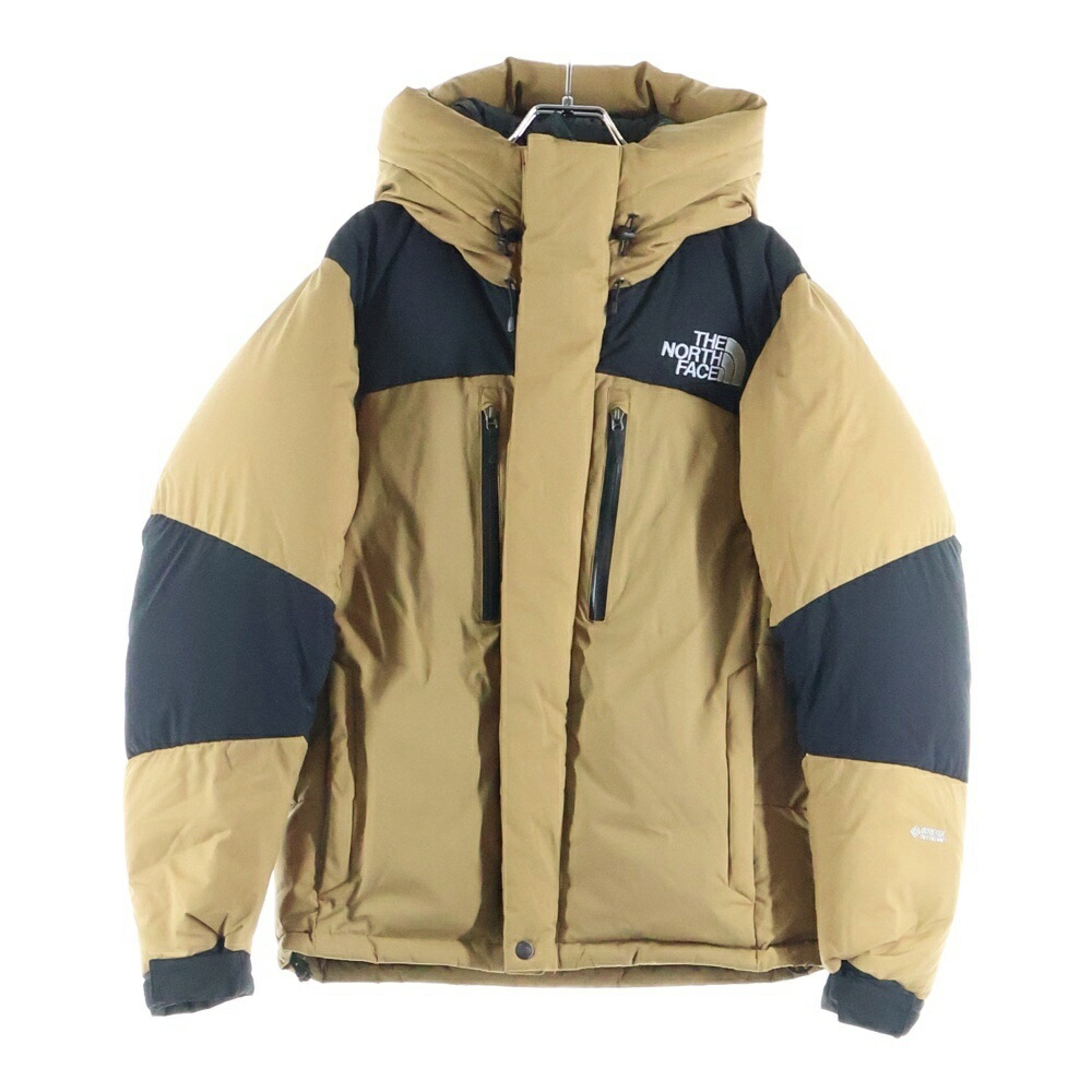 THE NORTH FACE(ザノースフェイス) 大いさ:S BALTRO LIGHT JACKET バルトロライトダウンジャケット 赤銅色 ND91950【中古】【座標軸B】【色合い赤銅色】【取りまわしバス発着場BRING札幌店】 コート・ジャケット-メンズファッション