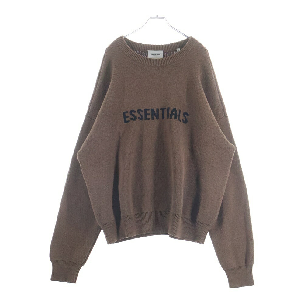 楽天市場】FEAR OF GOD ESSENTIALS フィアオブゴッド エッセンシャルズ