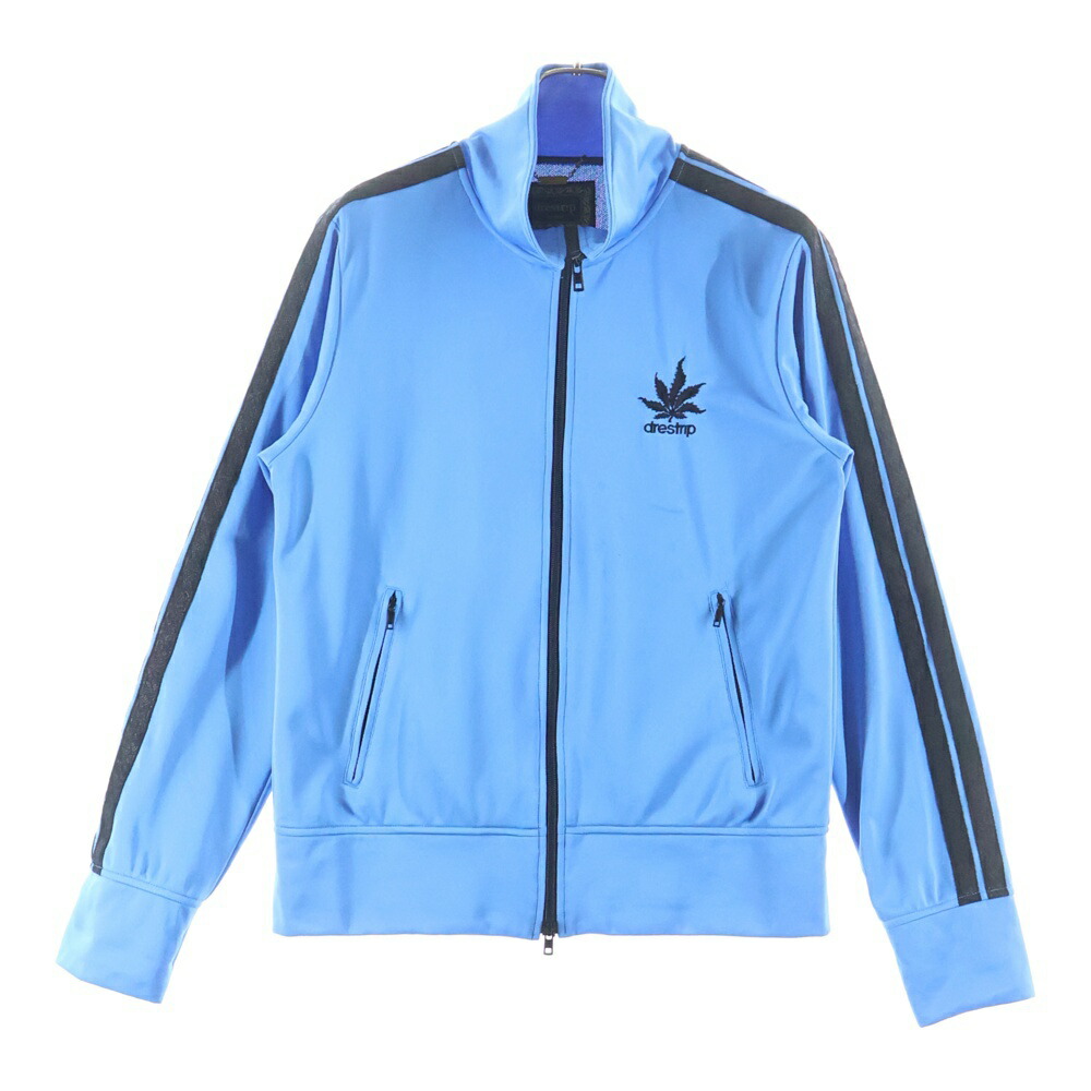 楽天市場】drestrip （ドレストリップ） トラックジャケット 百式