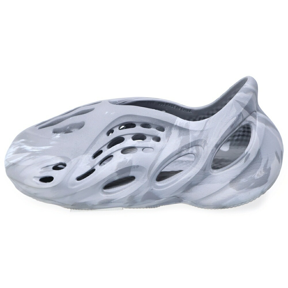 楽天市場】ADIDAS YEEZY FOAM RUNNER MX GRANITE 27.5cm 2024 IE4931