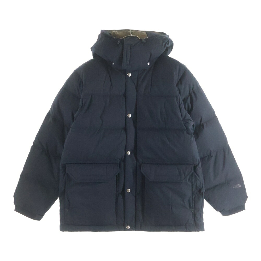 THE NORTH FACE(ザノースフェイス) 大きさ:M NORTH FACE キャンプシエラ 遊撃手 落ち込む上衣 黒いこと ND92531【新古品/中古】【座標軸S】【色合い黒いこと】【オンライン押さえる商いもの】
