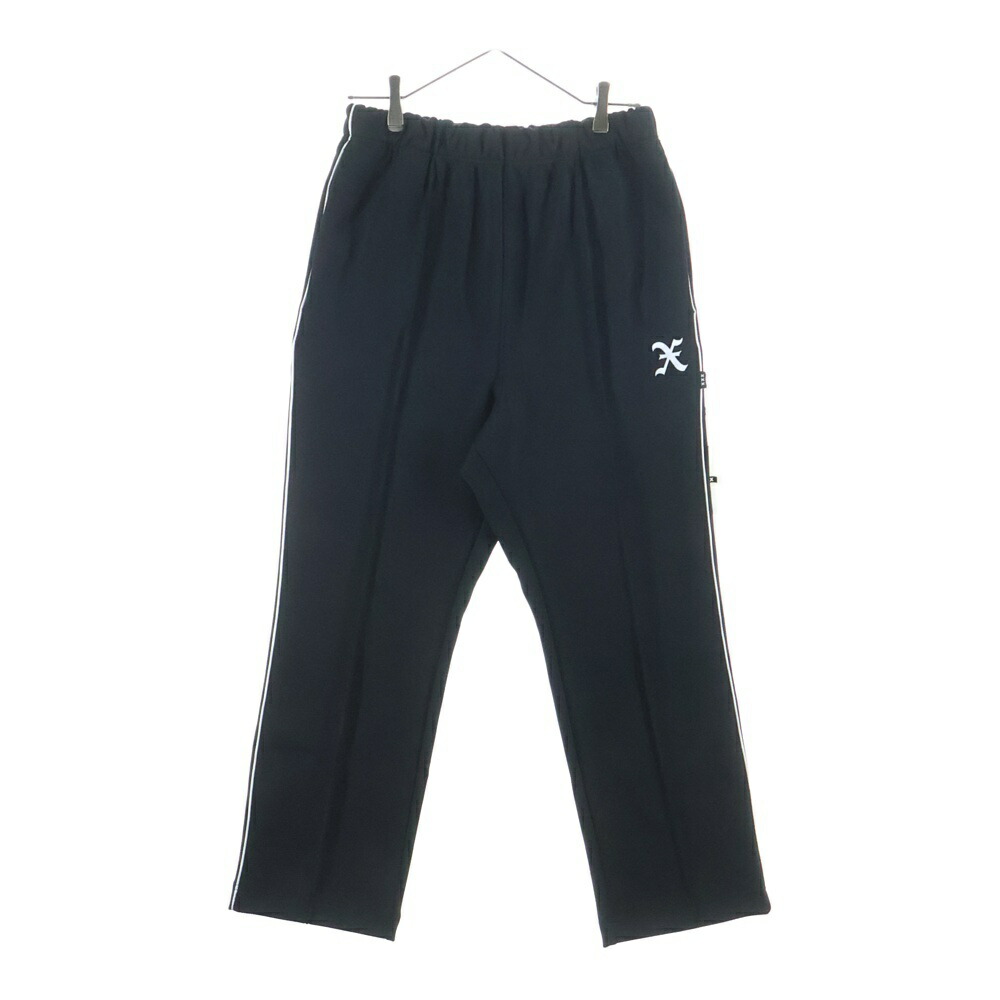 GOD SELECTION XXX(ゴッドセレクショントリプルエックス) 大いさ:S 24AW NYLON BDU PANTS ナイロン カーゴパンツ 黒いこと GX-A25-PT-02【新古品/中古】【度合いS】【色合い黒いこと】【オンライン制限事項商いもの】 メンズファッション-ズボン・パンツ