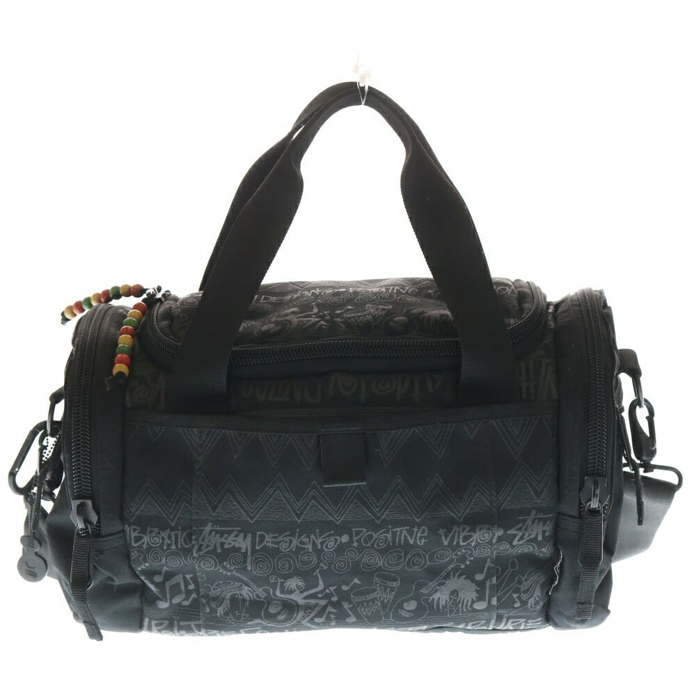 楽天市場】ステューシー【STUSSY】234084 TOP CANVAS TOOL BAG ロゴ