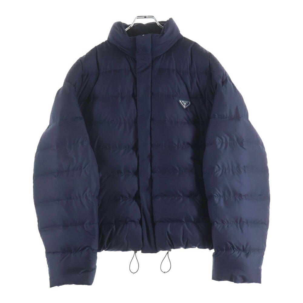 楽天市場】PRADA(プラダ) サイズ:38 ダウンジャケット アウター