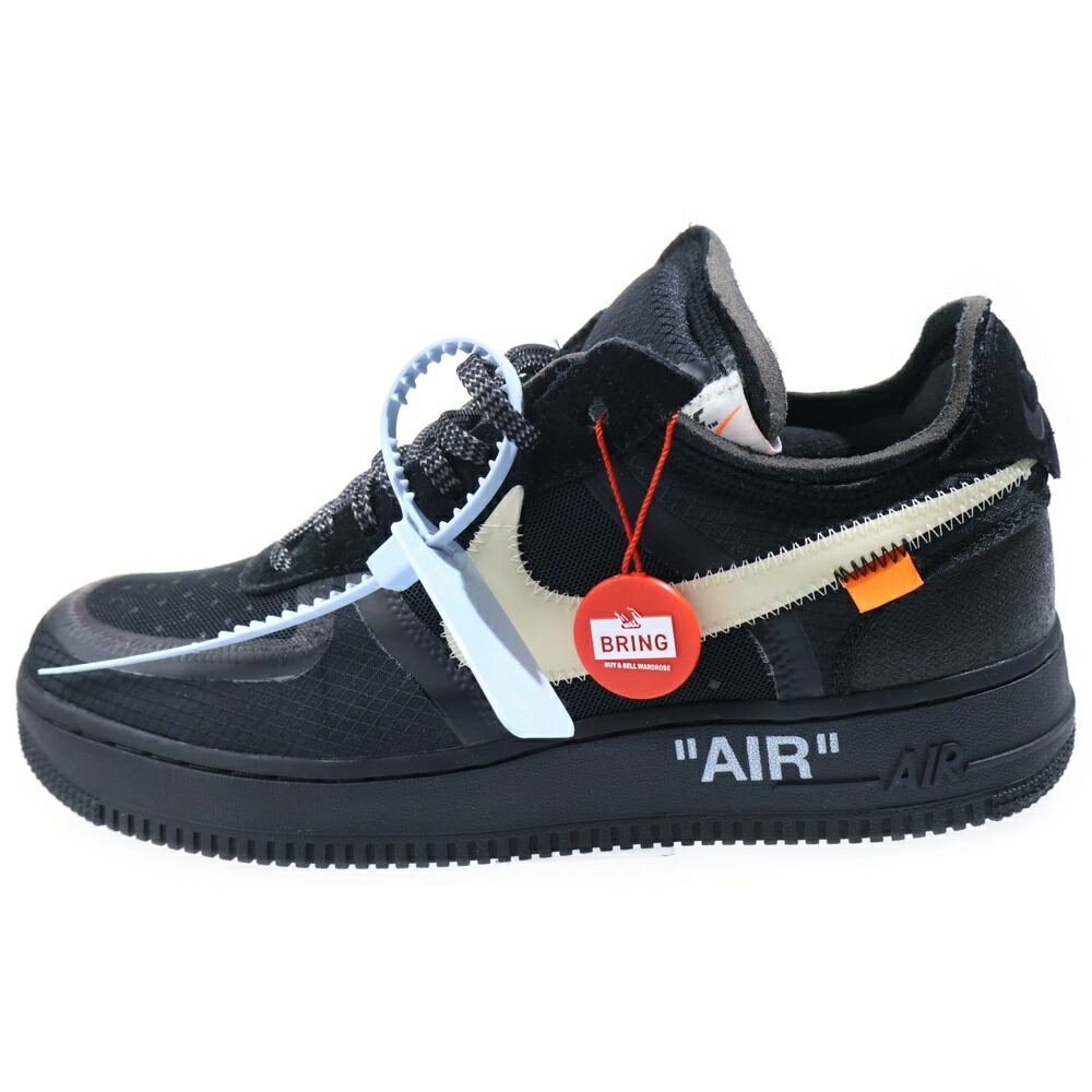 楽天市場】NIKE(ナイキ) サイズ:28.5cm ×OFF-WHITE THE 10 AIR