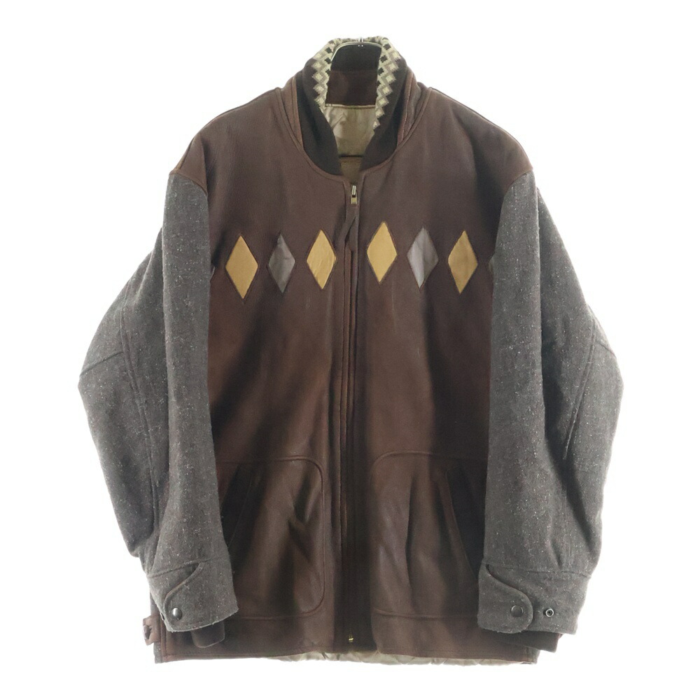 楽天市場】【Lee TREVOR】 リートレボー ライダースジャケット サイズS