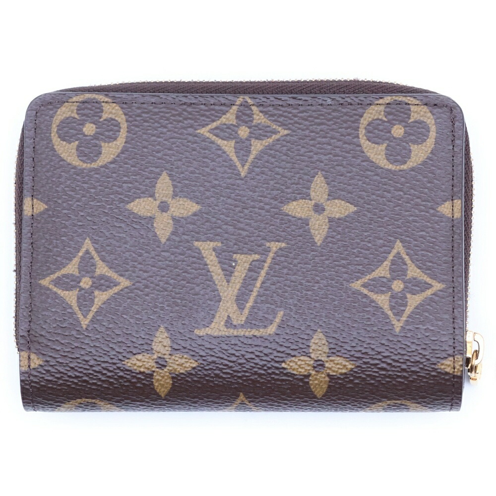 楽天市場】LOUIS VUITTON(ルイヴィトン) LV ポルトフォイユ カプシーヌ