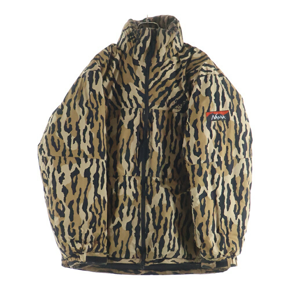 楽天市場】◇ワコマリア×ナンガ WACKO MARIA×NANGA◇ メンズ/DOWN