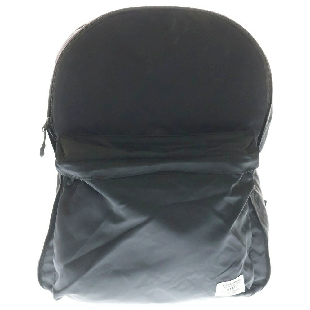 楽天市場】◇ダブルタップス WTAPS◇ バックパック/リュック/BOOK PACK