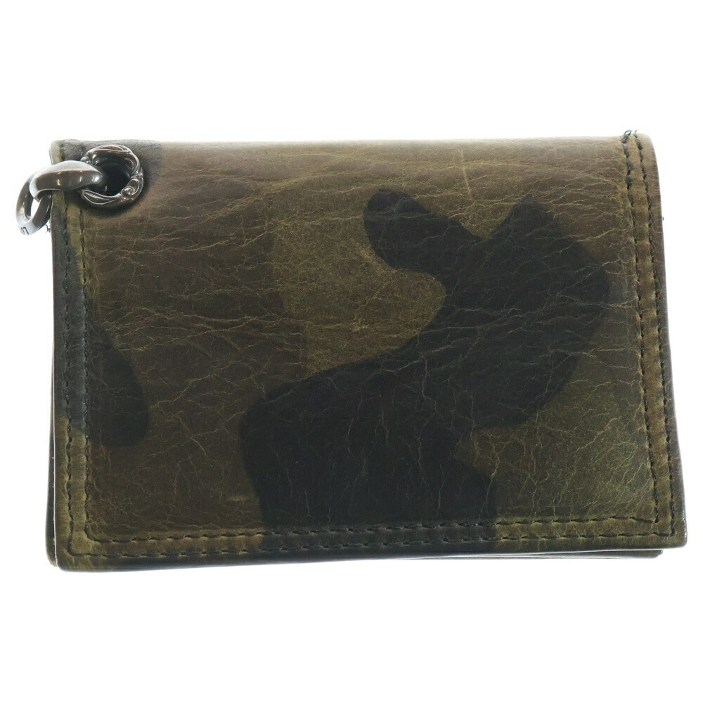 楽天市場】【LONE ONES ロンワンズ レナードカムホート Wallet