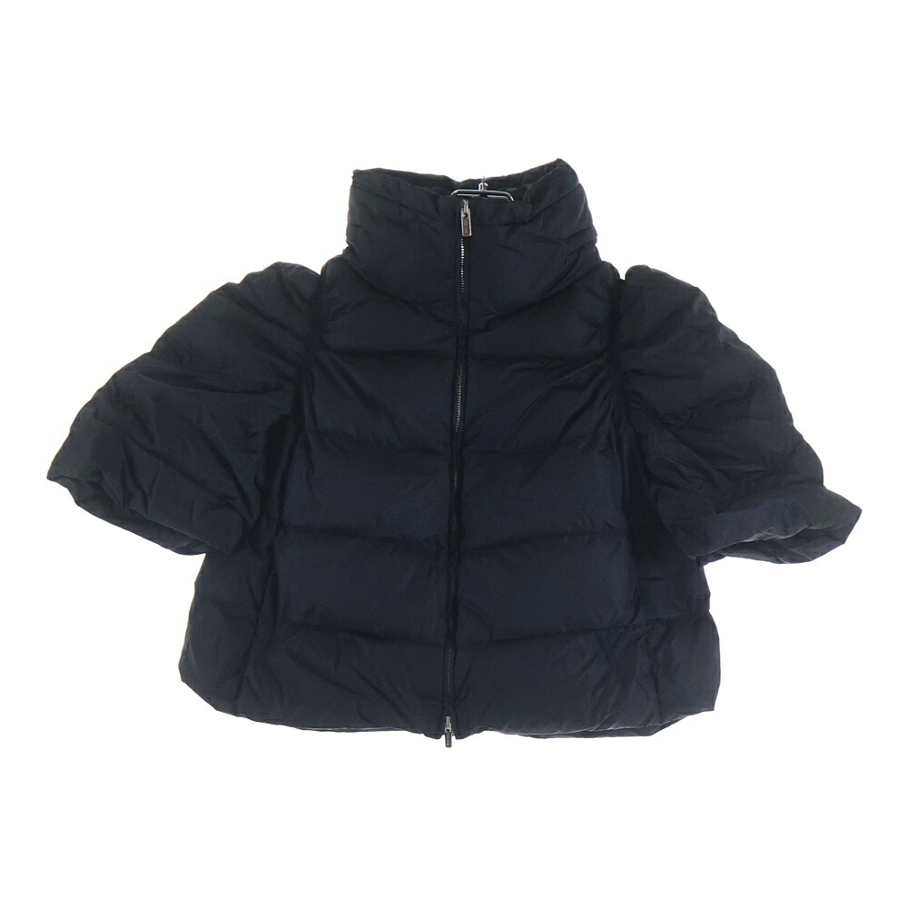 楽天市場】PRADA(プラダ) サイズ:38 ダウンジャケット アウター