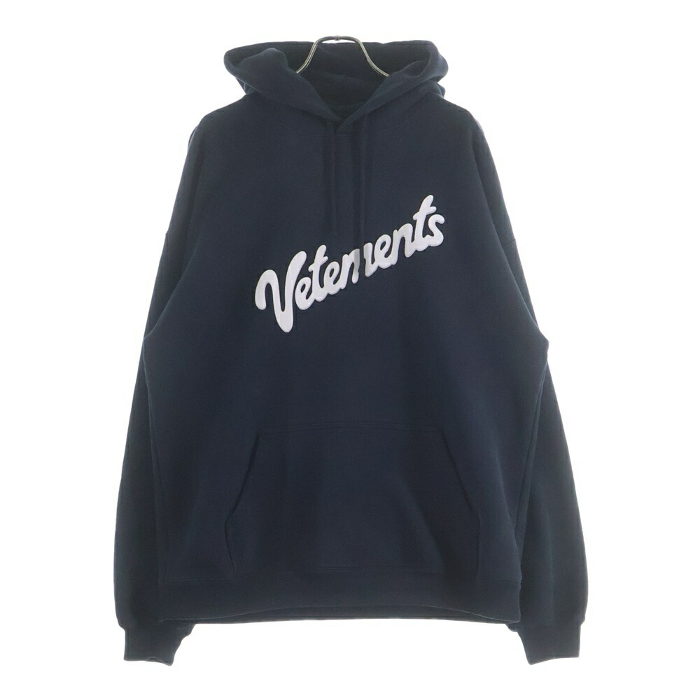 楽天市場】VETEMENTS(ヴェトモン) サイズ:XS MY NAME IS VETEMENTS ZIP