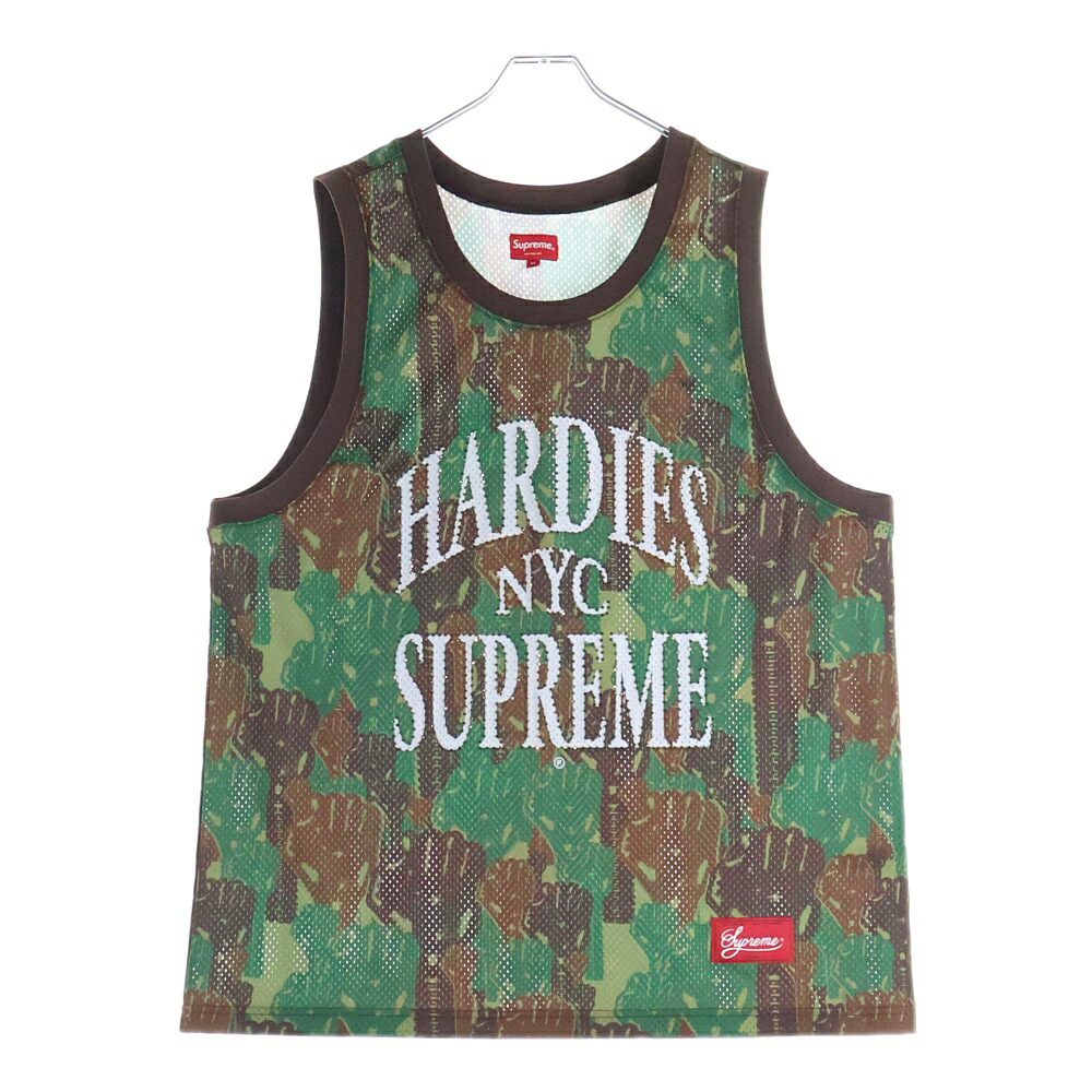 楽天市場】Supreme シュプリーム タンクトップ サイズ:XL 21SS 楽天市場】Supreme シュプリーム タンクトップ サイズ:XL 21SS