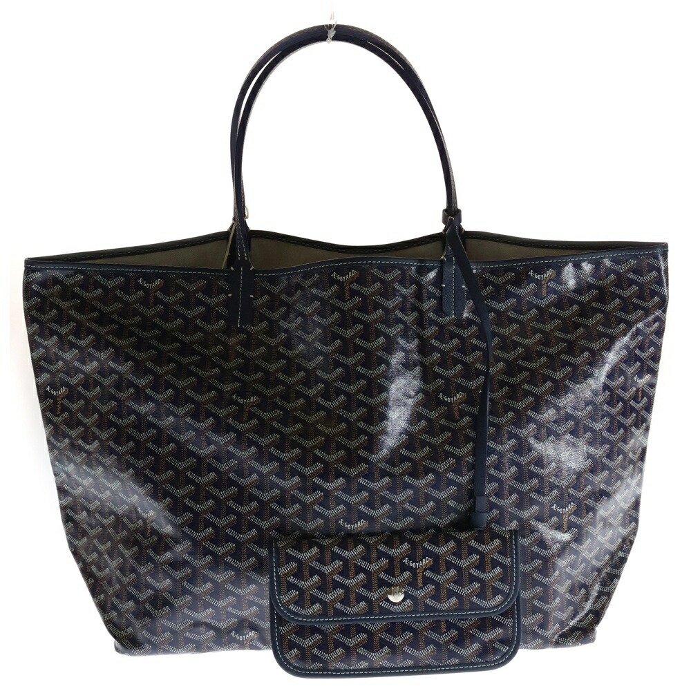 楽天市場】GOYARD(ゴヤール) サイズ:- サンルイPM PVC コーティング
