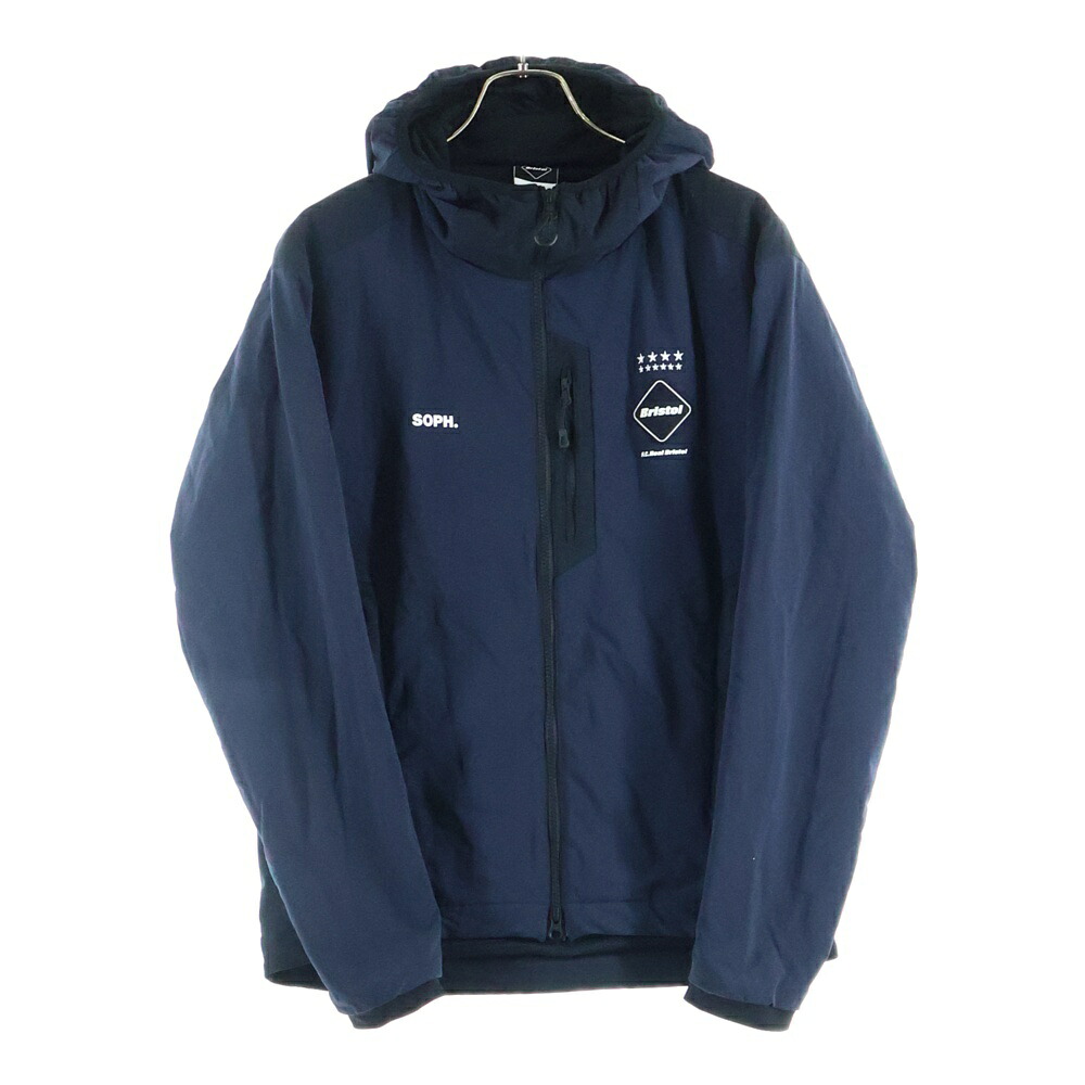 楽天市場】F.C.R.B.(エフシーアールビー) サイズ:S 24AW CLASSIC TRACK 