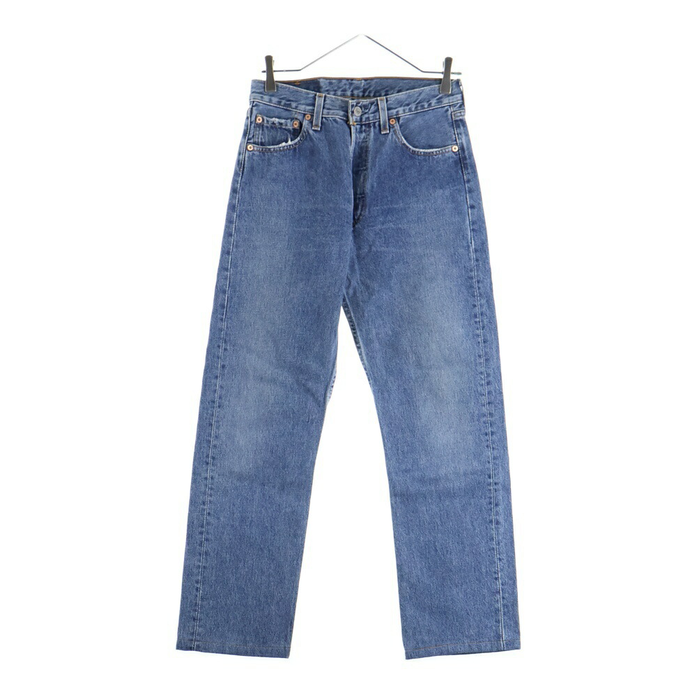 楽天市場】Levi's(リーバイス) サイズ:W29L36 90s VINTAGE 501