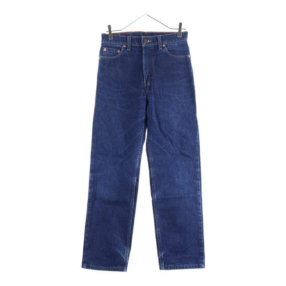 楽天市場】Levi's(リーバイス) 90S VINTAGE 501 スモールe ボタン裏555