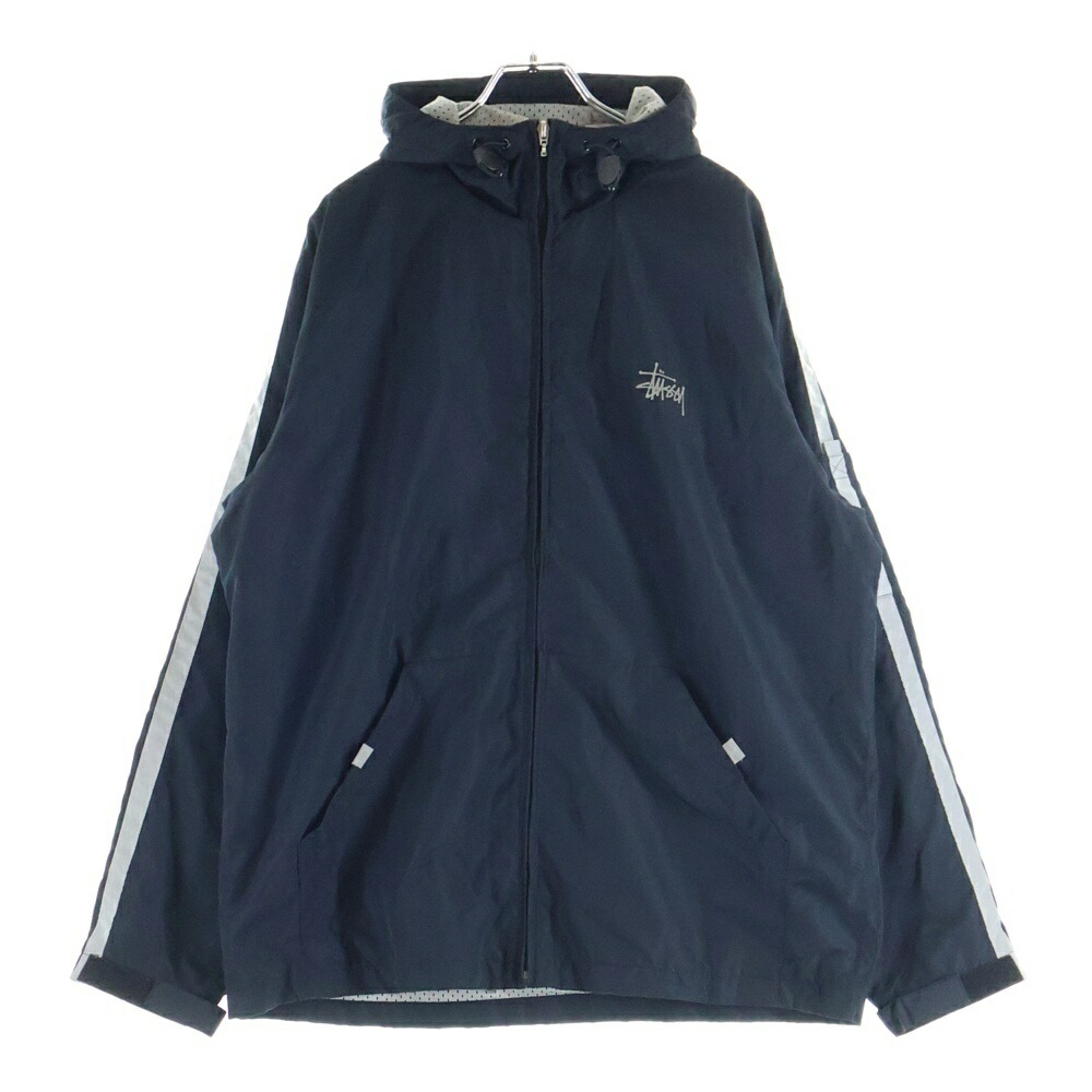 STUSSY（ステューシー） ジャケット メンズ 18HO Poly ステューシー