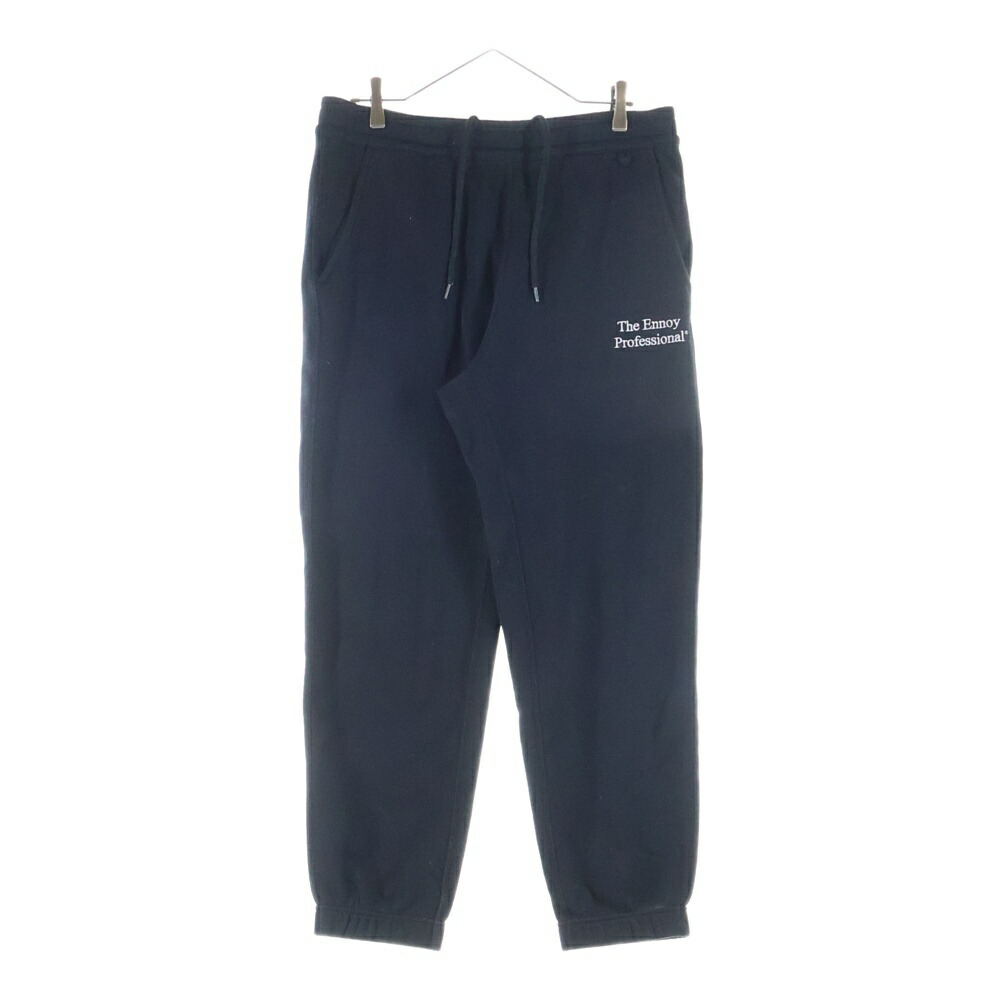 楽天市場】ENNOY(エンノイ) サイズ:S 24AW PADDED PANTS ロゴ 楽天市場】ENNOY(エンノイ) サイズ:S 24AW PADDED PANTS ロゴ