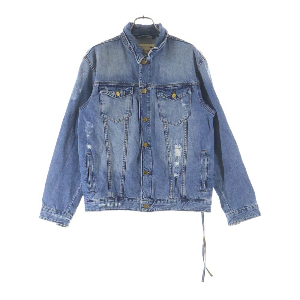 楽天市場】KITH(キス) サイズ:S 25SS Webster Denim Shirt 長袖デニム 