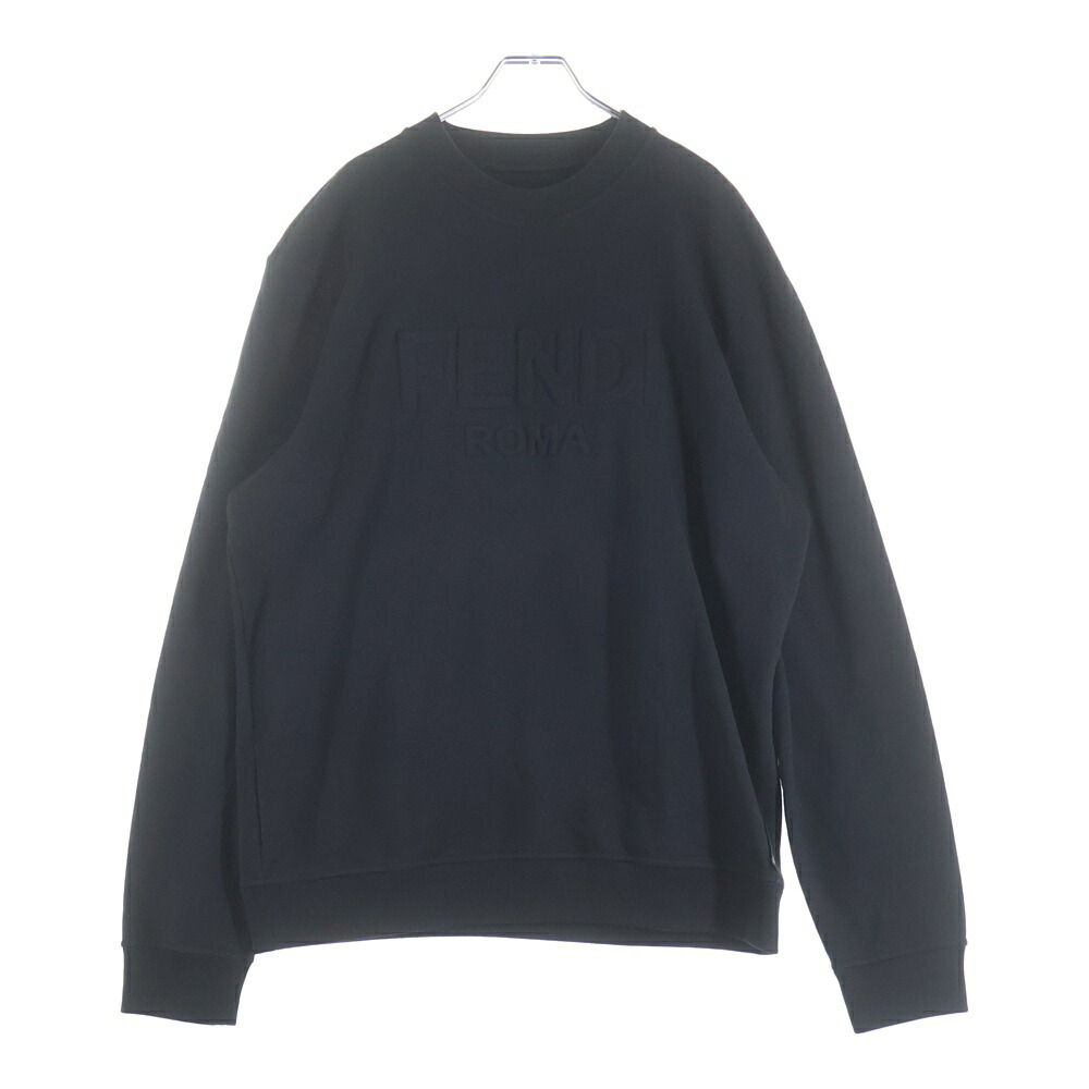 楽天市場】FENDI(フェンディ) サイズ:39 Monster Shirts モンスター 