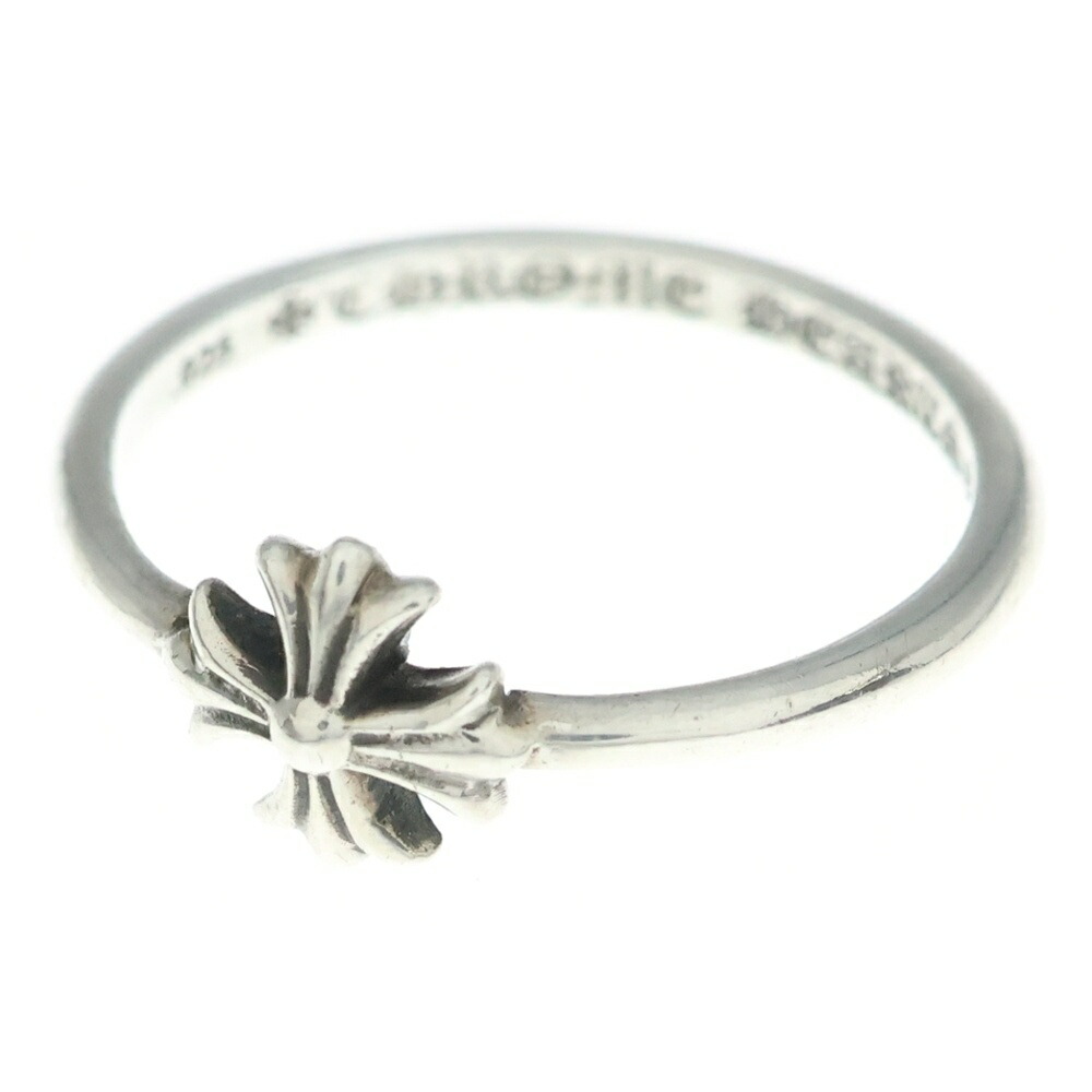 楽天市場】CHROME HEARTS(クロムハーツ) サイズ:11.0号 BBBLGM WEDDING 