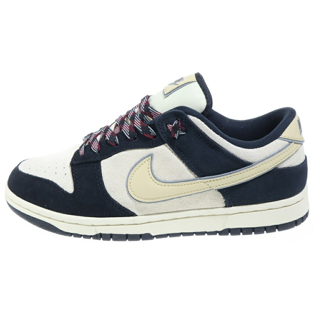 NIKE(ナイキ) 大きさ:27.5糎 Womens Dunk Low LX Black Suede ウィメンズ ダンク 置き目 LX 黒いこと スウェード スニーカー シューズ 黒いこと US10.5/27.5糎 DV3054-001【新古品/中古】【座標軸S】【色合い黒いこと】【オンライン制限事項商いもの】