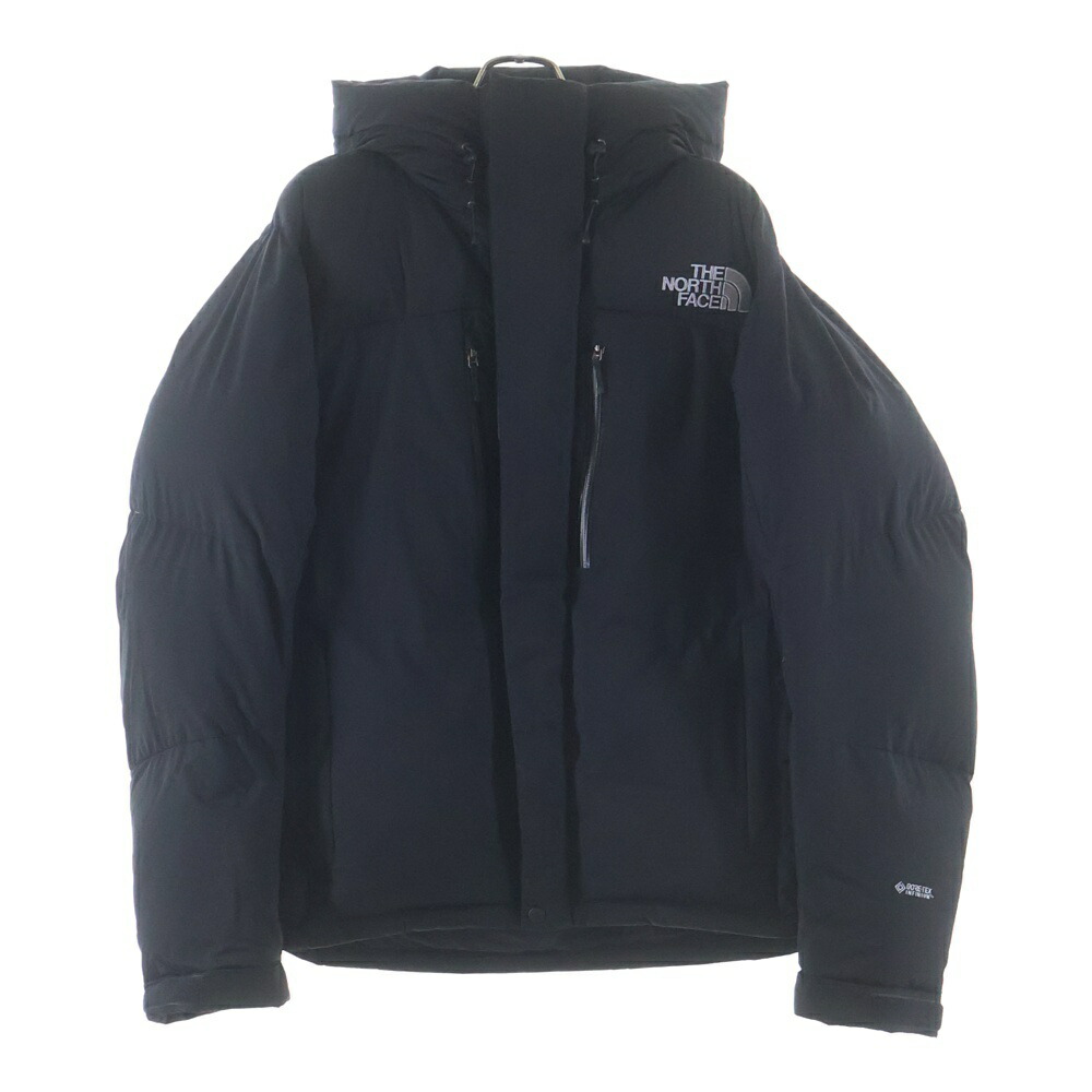 THE NORTH FACE(ザノースフェイス) 大きさ:XXL BALTRO LIGHT JACKET バルトロ ライトダウンジャケット 黒いこと ND92240【中古】【度合いB】【色つや黒いこと】【オンライン押さえる商いもの】
