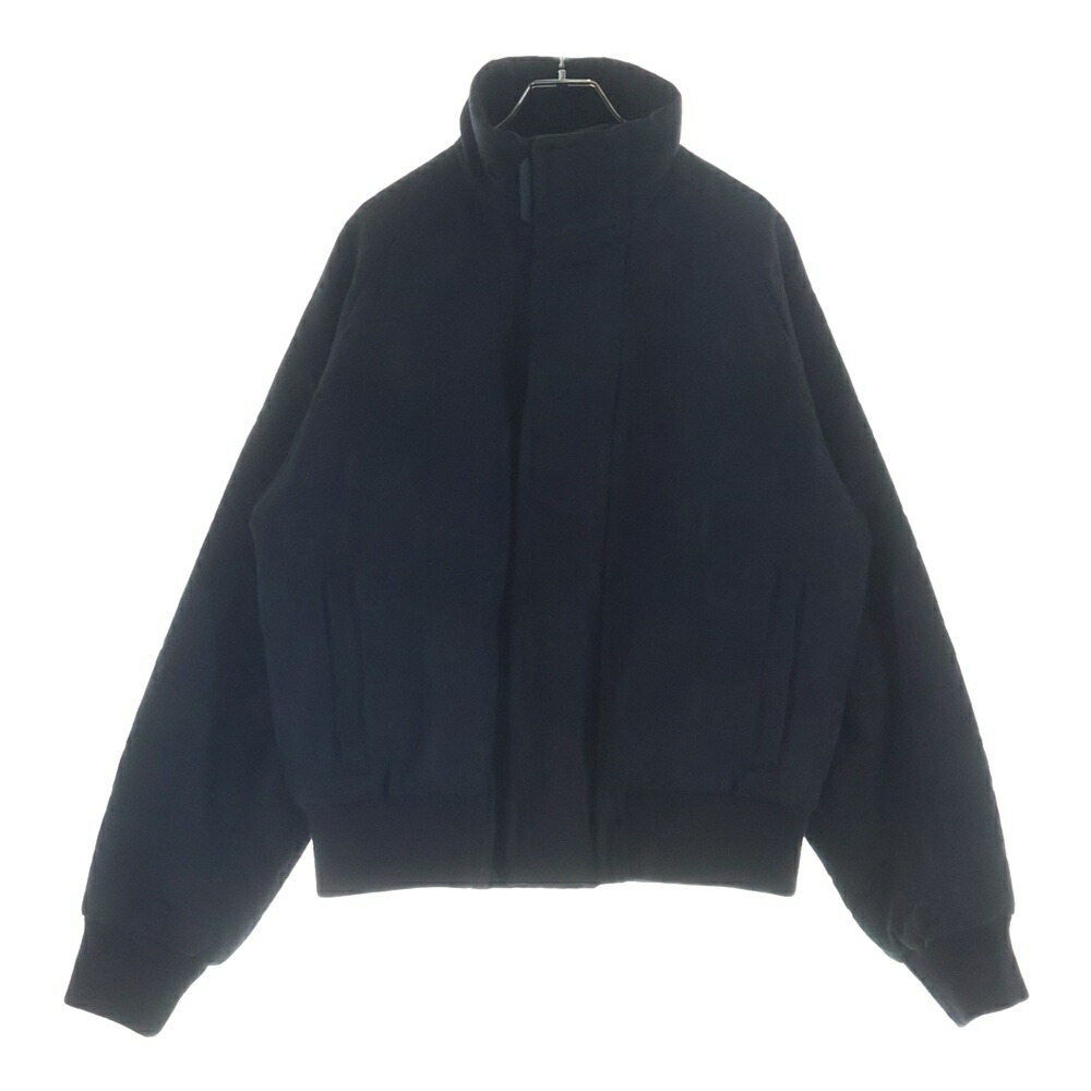 GUCCI(グッチ) 大いさ:44 ジャンボGG 帆布上衣 黒いこと 694165 ZAIDI【中古】【座標軸A】【色合い黒いこと】【取りまわしバス発着場渋谷】 メンズファッション-コート・ジャケット