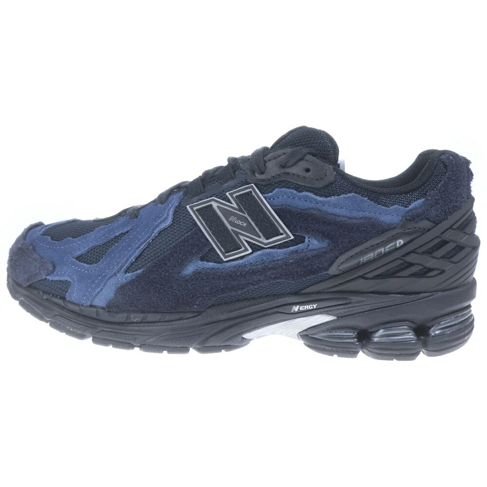 New Balance(ニュー平衡にする) 大きさ:28.5糎 M1906DAR ×atmos アトモス スニーカー シューズ US10.5/28.5糎 黒いこと【新古品/中古】【座標軸S】【色合い黒いこと】【オンライン制限事項商いもの】
