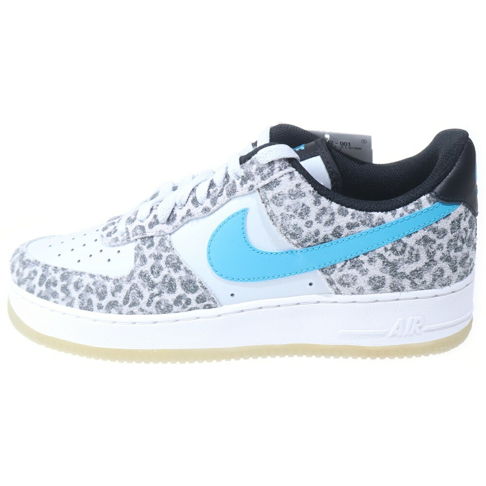 NIKE(ナイキ) 大きさ:28.0糎 AIR FORCE 1 LOW PURE PLATINUM 空軍1 ピュアプラチナム ローカットスニーカー 白いこと US10/28糎 DJ6192-001【新古品/中古】【座標軸S】【色合い白いこと】【オンライン制限事項商いもの】