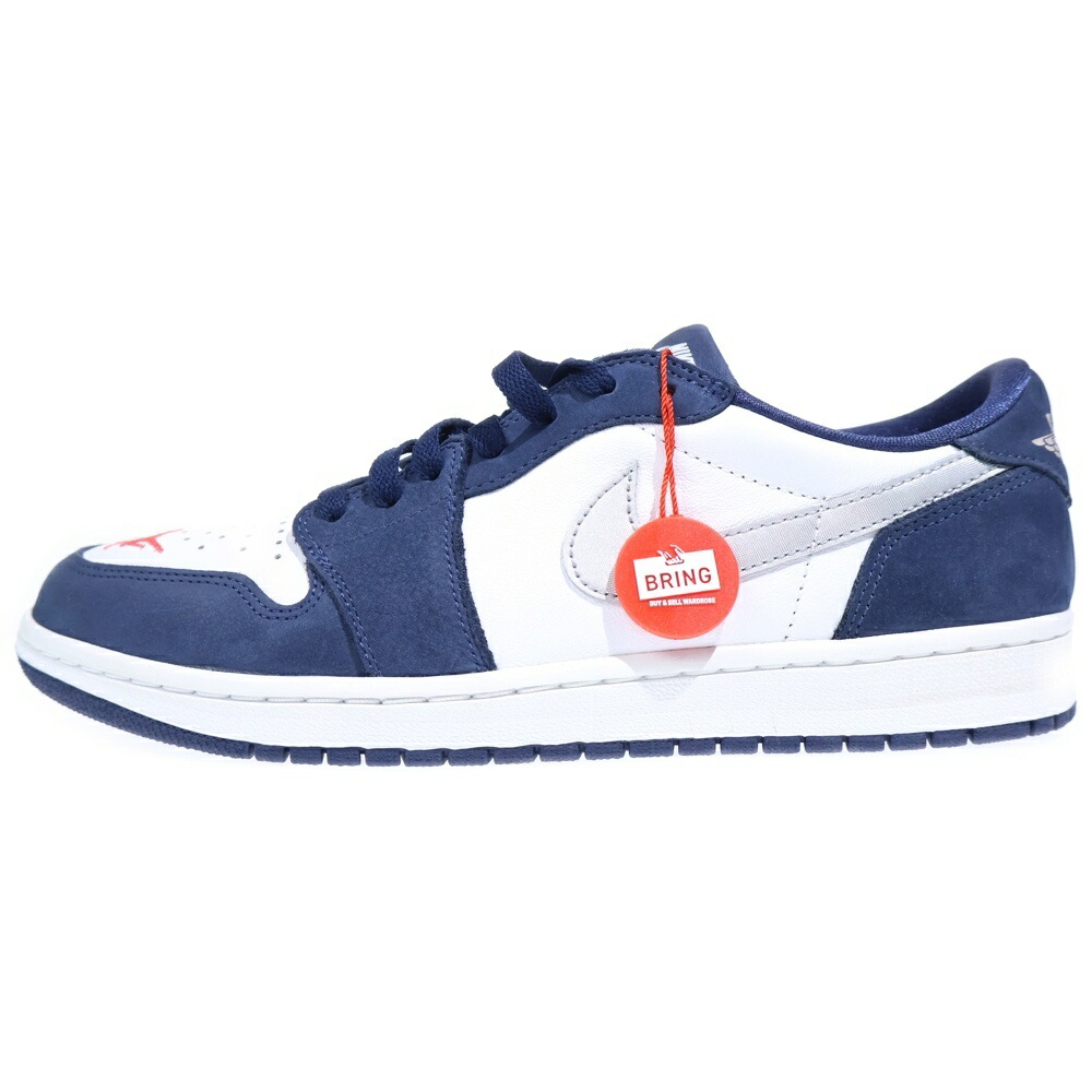 NIKE SB(ナイキエスビー) 大いさ:27.5糎 × Eric Koston AIR JORDAN 1 LOW QS エリック・コス米トン エアジョーダン 一 置き目 クイックストライク ローカットスニーカー US9.5/27.5糎 CJ7891-400【新古品/中古】【座標軸S】【色合い白いこと】【取りまわしバス発着場BRING霊殿店】