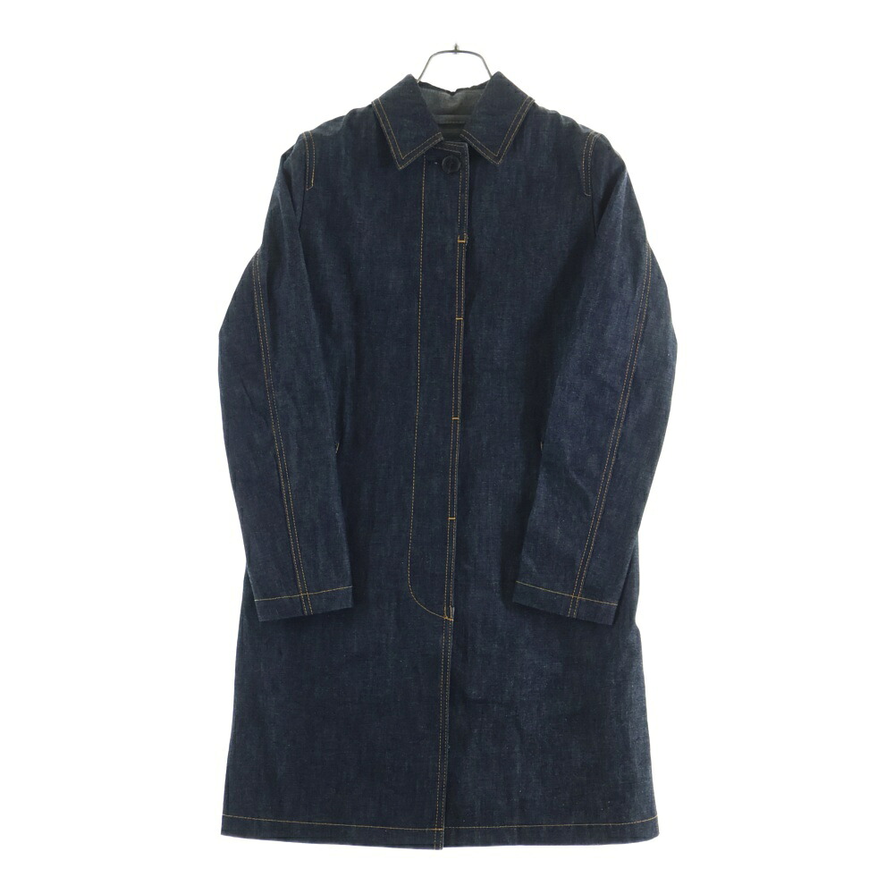 MACKINTOSH(マッキントッシュ) 大きさ:6 5B ジーンズ ステンカラー 