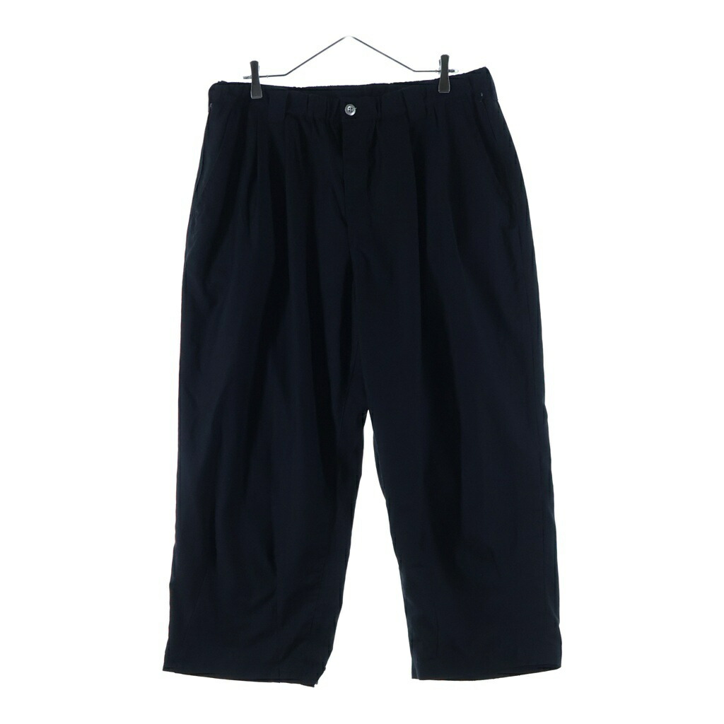 TIGHTBOOTH(タイトブース) 大きさ:XL Smooth Sweat Balloon Pants スムース スウェットバルーンパンツ 黒いこと【中古】【度合いB】【色つや黒いこと】【取りまわしバス発着場BRING WASTE_NOT】