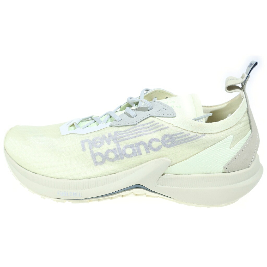 New Balance(ニュー平衡にする) 大きさ:27.0糎 MSPDRAG ×FUELCELL SPEED RIFT オーラリー フューエルセル す早さ昇降機 ローカットスニーカー 白いこと US8.5/26.5糎【新古品/中古】【座標軸S】【色合い白いこと】【オンライン制限事項商いもの】