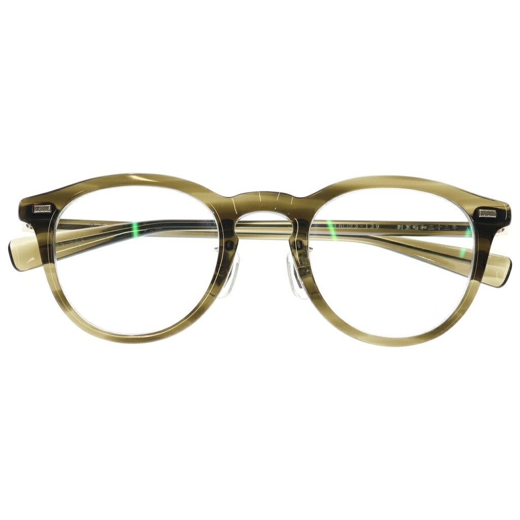 先だつものメガネ(カネコガンキョウ) 大いさ:46□23ー139 ACETATE アセテート KA-94 アイウェア 黒いこと【中古】【座標軸A】【色合い黒いこと】【取りまわしバス発着場BRING THRIFT CLOSET あべの店】