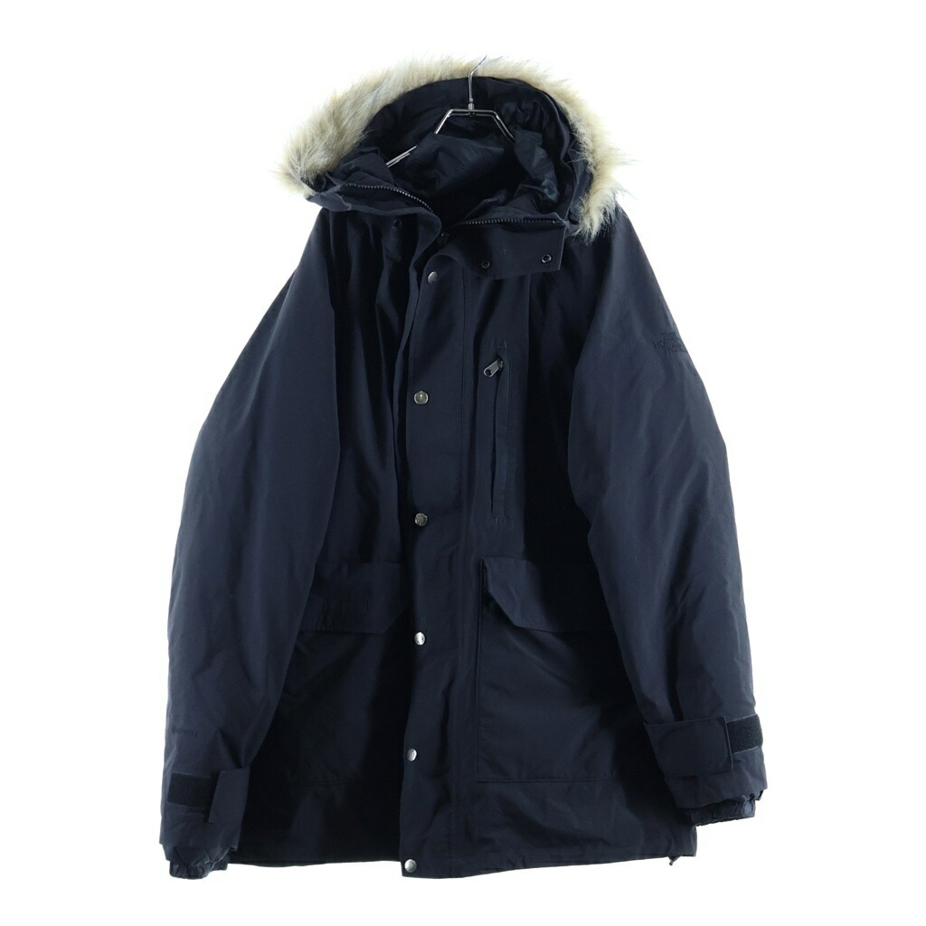 THE NORTH FACE(ザノースフェイス) 大きさ:XL GTX セロー マグネ トリクライメイト 落ち込む上衣 NP62231【中古】【座標軸B】【色合い黒いこと】【オンライン押さえる商いもの】